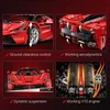 CaDA C61505W Serie Master Viva Hypercar C61505W Anteprima dell’immagine prodotto 21