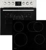 Backofen und Kochfeld SET6309ED Produktbild-Vorschau 1