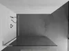 Mexen Kioto L Duschwand Walk-in 65 x 200 cm, transparent, Produktbild-Vorschau 4