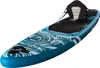 SUP PRO aufblasbares Board mit Paddleboard 350cm - S04 Produktbild-Vorschau 2