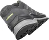 LOWA INNOX PRO GTX LO, Muži, Dospělý, Černá, Šedá, Náhled obrázku produktu 10