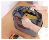 EDIBAZZAR | LUNCH BOX termotaška, prostorná na jídlo, Náhled obrázku produktu 6