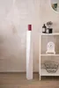 Vaso da terra HYDRON in fibra di vetro, bianco, 11x11x100 Anteprima dell’immagine prodotto 6
