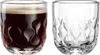 LEONARDO 055183, Průhledná, Sklo, Kulatý, 2 kusů, 220 ml, Náhled obrázku produktu 8