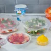 SET 6ks - silikonová víčka STRETCH, Küchenprofi Náhled obrázku produktu 3