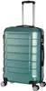 Hartschalenkoffer Trolley 4-Rollen Koffer Reisekoffer / 68 Produktbild-Vorschau 1