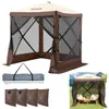 VEVOR: Tienda de jardín plegable, pabellón para fiestas, Vista previa de la imagen del producto 1
