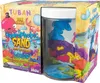 Aquarium Sable Hydrophobe 5 couleurs TUBAN Voir les images du produit 6