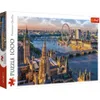 Londra - puzzle 1000 pezzi Anteprima dell’immagine prodotto 3