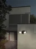 Lampada da esterno OSRAM, grigio scuro, con batteria e Anteprima dell’immagine prodotto 5