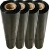 4 Rollen Baufolie Typ150 schwarz je 4m x 25m Produktbild-Vorschau 1