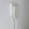 Brennenstuhl Steckdosenl. Comfort-Line  4x 2m Flachstecker Produktbild-Vorschau 7