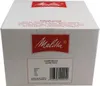 The image shows the side of a Melitta coffee maker carafe packaging box. Anteprima dell’immagine prodotto