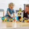 LEGO DUPLO Cantiere Edile Con Gru a Torre Anteprima dell’immagine prodotto 24