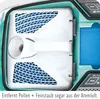 Thomas hoover Multi Clean X10 Parquet AQUA+ sacchetto, Anteprima dell’immagine prodotto 25