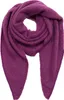 XXL Dreieckstuch elastisch cozy Oberfläche | One Size Produktbild-Vorschau 1