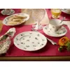 Villeroy & Boch Petite Fleur Brotteller Náhled obrázku produktu 5