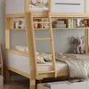Etagenbett 90x200/120x200 cm mit 3 Rollschubladen, 2 m Produktbild-Vorschau 18