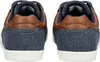 Bullboxer Chaussures à lacets pour hommes Bleu Loisirs, Voir les images du produit 15