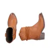Rieker donna stivaletto western zip cowboy 73170, misura:39 Anteprima dell’immagine prodotto 37