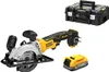Dewalt 18V 115Mm 1X1.7Ah Powerstack scie circulaire Voir les images du produit 4