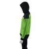 Erima Change By Erima Trainingsjacke mit Kapuze Produktbild-Vorschau 5