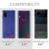 kwmobile Handyhülle für Samsung Galaxy A42 5G Hülle - TPU Produktbild-Vorschau 5