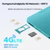 P12 Pro Tablet Android 16, 12" 2.4K 120Hz 4G LTE, Produktbild-Vorschau 9
