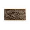 Islandmoos 500g in 30 Farben – Konserviertes Rentiermoos Produktbild-Vorschau 2