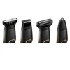 BaByliss 11-in-1 Carbon Titanium, Čierna, Zlato, Plast, 1 Náhľad obrázku produktu 4