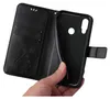 Handyhülle für Huawei P20 Lite Floral Blumen Schmetterling Produktbild-Vorschau 3