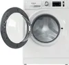 Hotpoint NR 748G WS A IT, Od przodu, 8 kg, B, 76 dB, 1400 Podgląd zdjęcia produktu 4