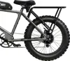 Porte-bagages UDX Hunter Rack Voir les images du produit 1