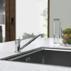 SCHÜTTE Küchenarmatur Birte, 360° schwenkbarer Wasserhahn Produktbild-Vorschau 8
