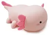 Eurocatch LED Nachtlicht Axolotl - Kinderlampe dimmbar - Produktbild-Vorschau 2