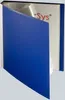 FolderSys Sichtbuch DIN A4 blau Produktbild-Vorschau 1
