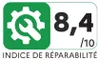 Rowenta aspirapolvere manuale Extenso Cyclonic AC4769 Anteprima dell’immagine prodotto 2
