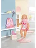 ZAPF Creation BABY born® Zestaw pierwszej pomocy, Podgląd zdjęcia produktu 14