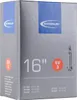Schwalbe 10409313 Chambre à air 16' 'SV 3', 16x1.75-2.50' Voir les images du produit 3
