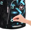 coocazoo mochila escolar Mate School Backpack Laser Lights Vista previa de la imagen del producto 17
