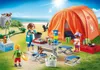 PLAYMOBIL Familien-Camping, 70089 Produktbild-Vorschau 6