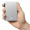 Kreditkartenetui Kartenhülle Slim - RFID NFC Schutz Produktbild-Vorschau 13