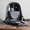 XD Design Bobby Hero XL Dividers - Schwarz Produktbild-Vorschau 5