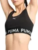 Puma 4Keeps Strong Bra - Mid M Produktbild-Vorschau 2