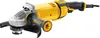 Dewalt DWE4579 Winkelschleifer Produktbild-Vorschau 1