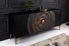 riess-ambiente Handgearbeitetes Sideboard GOLDEN SUNSET Produktbild-Vorschau 4