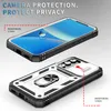 Etui pour Samsung Galaxy A54 avec protection coulissante de Voir les images du produit 7