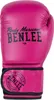 Gants de boxe en similicuir CARLOS Pink 12 oz BENLEE Voir les images du produit 6