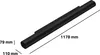 Sonos Arc Ultra Soundbar ARCG2EU1BLK Dolby Atmos Wi-Fi 6 Produktbild-Vorschau 16