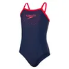 Speedo Badeanzug Mädchen aus chlorrestistenten Endurance Produktbild-Vorschau 11